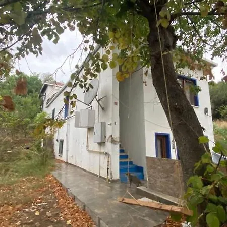 Kuala Σπίτι διακοπών Kinaliada (Marmara)
