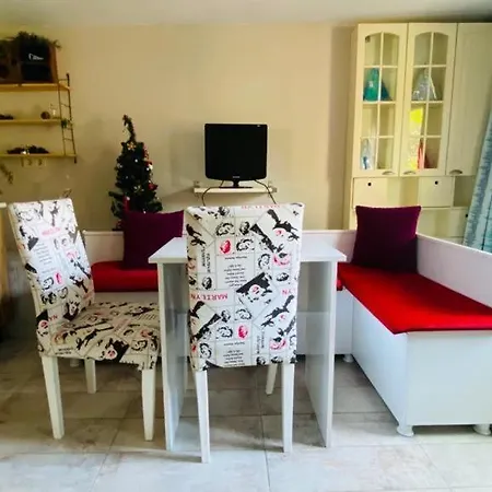 Kuala Σπίτι διακοπών Kinaliada (Marmara)