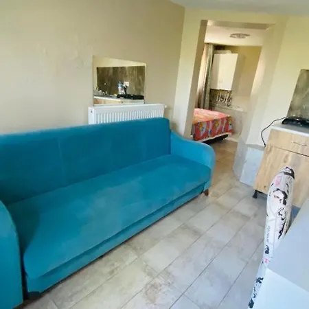 Σπίτι διακοπών Kuala Kinaliada (Marmara)