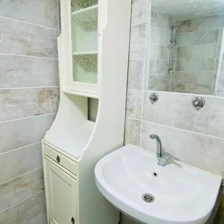 Kuala Σπίτι διακοπών Kinaliada (Marmara)