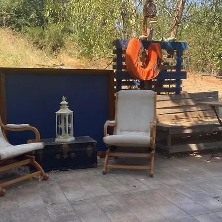 Σπίτι διακοπών Kuala *